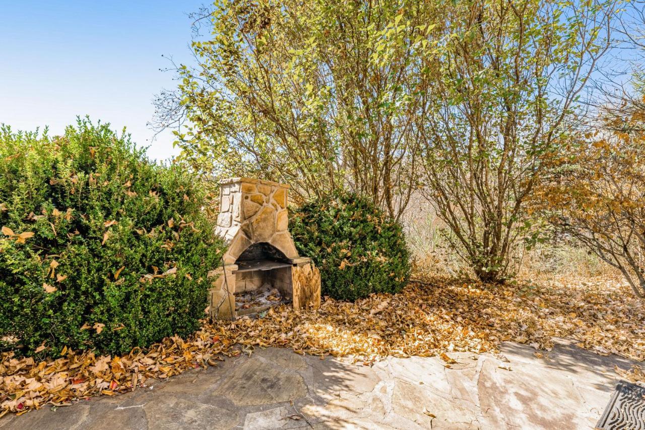 The Potato House Villa Banner Elk Luaran gambar